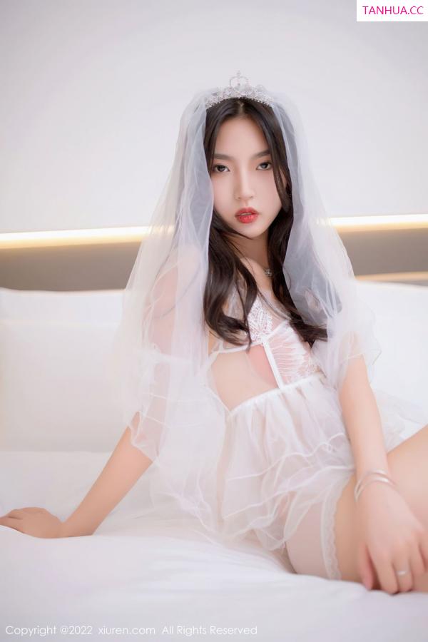十九九  [XiuRen]高清写真图 2022.08.08 No.5399 十九九第64张图片